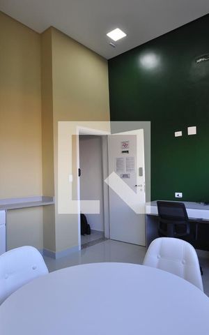 Apartamento à venda com 27m², 1 quarto e sem vagaCooworking
