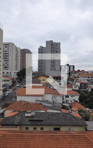 Apartamento à venda com 27m², 1 quarto e sem vagaVista do Quarto