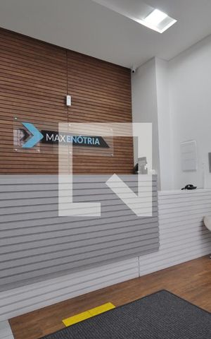 Apartamento à venda com 27m², 1 quarto e sem vagaHall de entrada