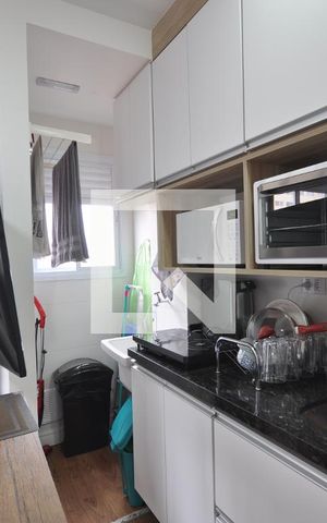 Apartamento à venda com 27m², 1 quarto e sem vagaÁrea de Serviço