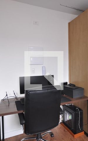 Apartamento à venda com 27m², 1 quarto e sem vagaQuarto