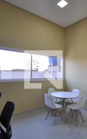 Apartamento à venda com 27m², 1 quarto e sem vagaCooworking