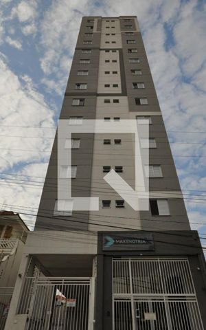 Apartamento à venda com 27m², 1 quarto e sem vaga Apartamento à venda com 27m², 1 quarto e sem vagaFachada