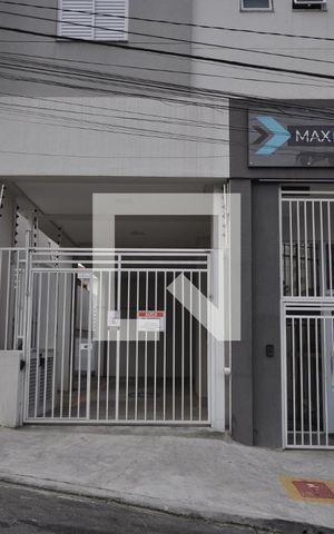 Apartamento à venda com 27m², 1 quarto e sem vagaFachada