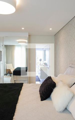 Casa à venda com 380m², 5 quartos e 6 vagasSuíte 1