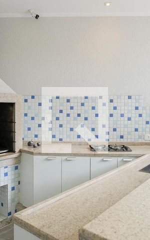 Casa à venda com 380m², 5 quartos e 6 vagasEspaço gourmet
