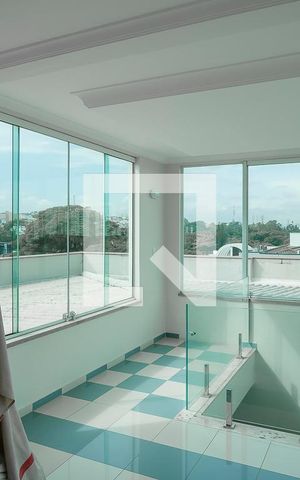 Casa à venda com 380m², 5 quartos e 6 vagasVaranda
