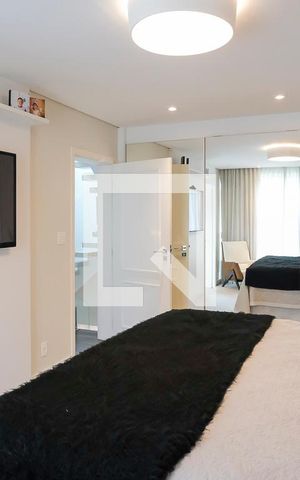 Casa à venda com 380m², 5 quartos e 6 vagasSuíte 1