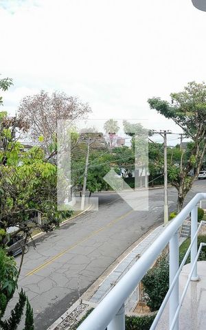 Casa à venda com 380m², 5 quartos e 6 vagasVaranda da suíte 2