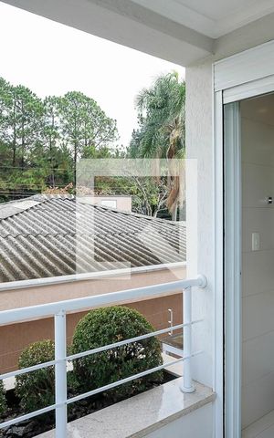 Casa à venda com 380m², 5 quartos e 6 vagasVaranda da suíte 1