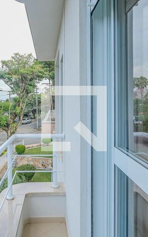 Casa à venda com 380m², 5 quartos e 6 vagasVaranda da suíte 2