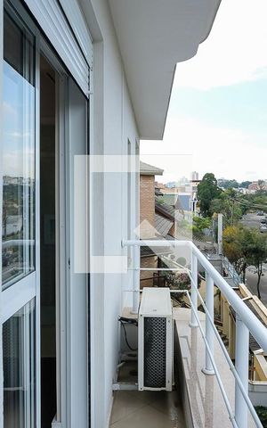 Casa à venda com 380m², 5 quartos e 6 vagasVaranda da suíte 2
