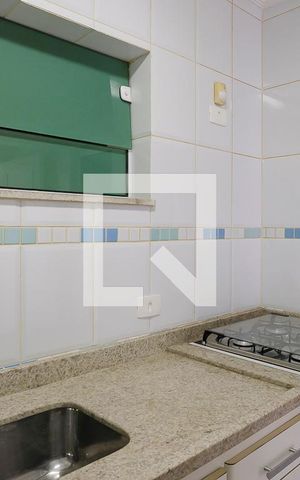Casa à venda com 380m², 5 quartos e 6 vagasCozinha de serviço