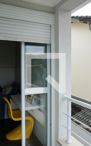 Casa à venda com 380m², 5 quartos e 6 vagasVaranda da suíte 3