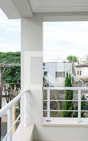 Casa à venda com 380m², 5 quartos e 6 vagasVaranda da suíte 3
