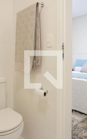 Casa à venda com 380m², 5 quartos e 6 vagasBanheiro da suíte 4