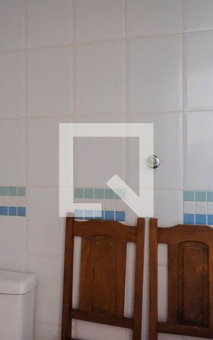 Casa à venda com 380m², 5 quartos e 6 vagasBanheiro espaço gourmet