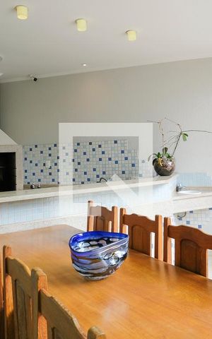 Casa à venda com 380m², 5 quartos e 6 vagasEspaço gourmet