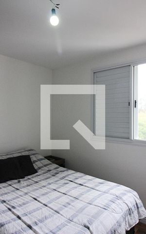 Apartamento para alugar com 50m², 2 quartos e 1 vagaQuarto 1