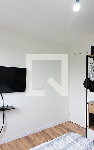 Apartamento para alugar com 50m², 2 quartos e 1 vagaQuarto 1