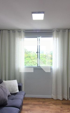 Apartamento para alugar com 50m², 2 quartos e 1 vagaSala