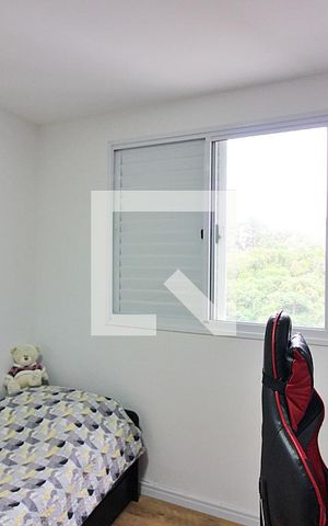 Apartamento para alugar com 50m², 2 quartos e 1 vagaQuarto 2