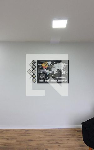 Apartamento para alugar com 50m², 2 quartos e 1 vagaSala