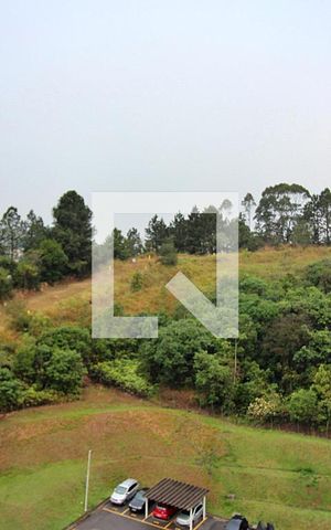 Apartamento para alugar com 50m², 2 quartos e 1 vagaSala Vista