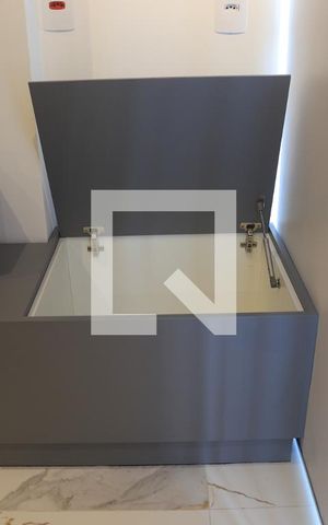 Studio à venda com 27m², 0 quarto e sem vagaStudio