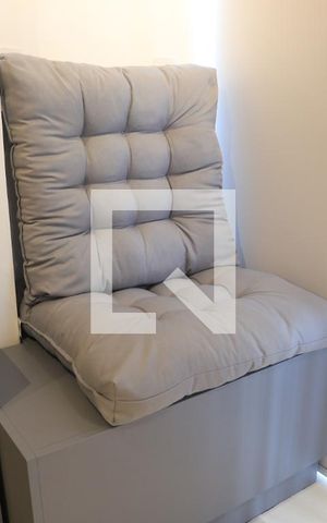 Studio à venda com 27m², 0 quarto e sem vagaStudio