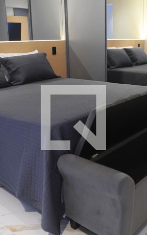Studio à venda com 27m², 0 quarto e sem vagaStudio