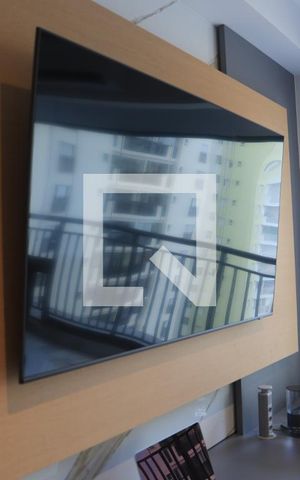 Studio à venda com 27m², 0 quarto e sem vagaStudio
