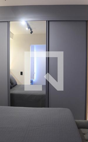 Studio à venda com 27m², 0 quarto e sem vagaStudio