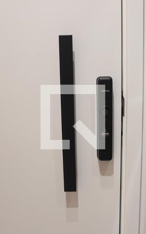 Studio à venda com 27m², 0 quarto e sem vagaStudio Fechadura