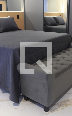 Studio à venda com 27m², 0 quarto e sem vagaStudio