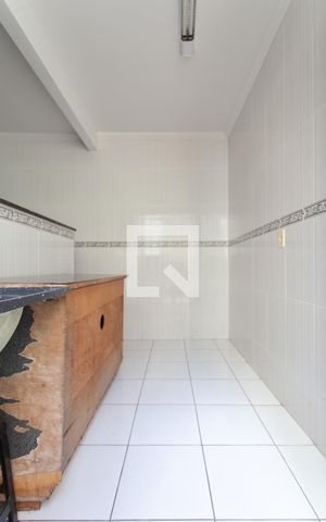 Apartamento à venda com 55m², 2 quartos e 2 vagas Apartamento à venda com 55m², 2 quartos e 2 vagasÁrea de Serviço