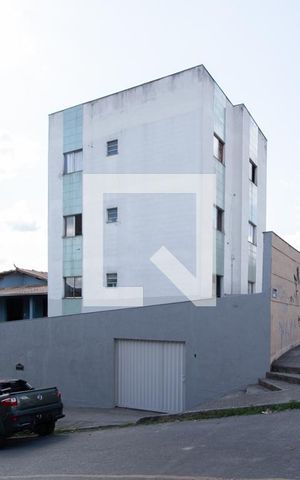 Apartamento à venda com 55m², 2 quartos e 2 vagas Apartamento à venda com 55m², 2 quartos e 2 vagasFachada