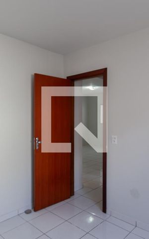 Apartamento à venda com 55m², 2 quartos e 2 vagas Apartamento à venda com 55m², 2 quartos e 2 vagasQuarto 2