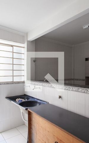 Apartamento à venda com 55m², 2 quartos e 2 vagas Apartamento à venda com 55m², 2 quartos e 2 vagasÁrea de Serviço