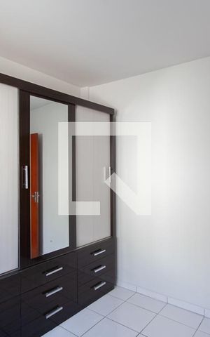 Apartamento à venda com 55m², 2 quartos e 2 vagas Apartamento à venda com 55m², 2 quartos e 2 vagasQuarto 2