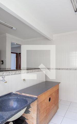 Apartamento à venda com 55m², 2 quartos e 2 vagas Apartamento à venda com 55m², 2 quartos e 2 vagasÁrea de Serviço