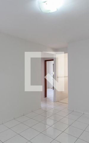 Apartamento à venda com 55m², 2 quartos e 2 vagas Apartamento à venda com 55m², 2 quartos e 2 vagasSala