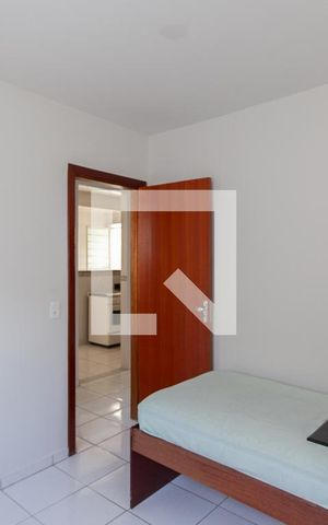 Apartamento à venda com 55m², 2 quartos e 2 vagas Apartamento à venda com 55m², 2 quartos e 2 vagasQuarto 1