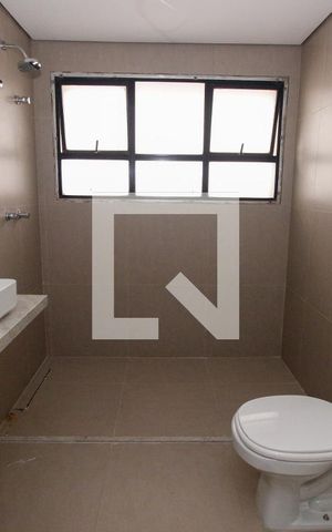 Apartamento à venda com 181m², 4 quartos e 3 vagasBanheiro da Suíte 3