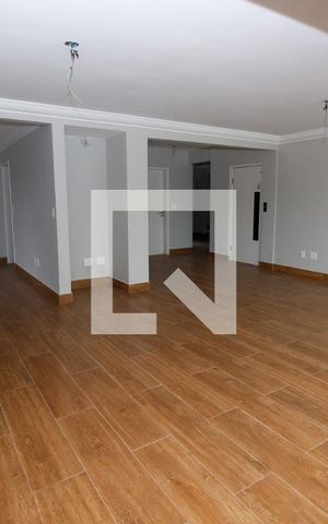 Apartamento à venda com 181m², 4 quartos e 3 vagasSala