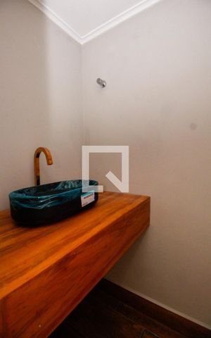 Apartamento à venda com 181m², 4 quartos e 3 vagasLavabo