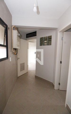 Apartamento à venda com 181m², 4 quartos e 3 vagasÁrea de Serviço