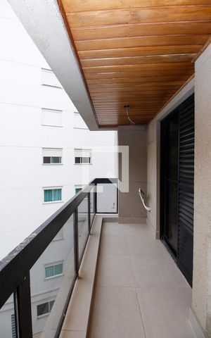 Apartamento à venda com 181m², 4 quartos e 3 vagasVaranda da Suíte 3