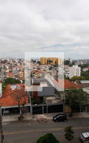 Apartamento à venda com 181m², 4 quartos e 3 vagasVista da Sala