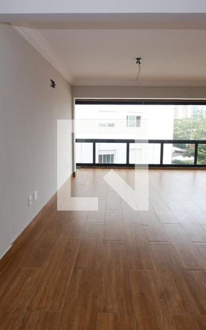 Apartamento à venda com 181m², 4 quartos e 3 vagasSala